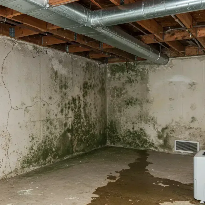 Professional Mold Removal in Speedway, IN